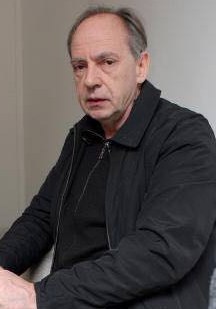 让-皮埃尔·里莫森 Jean-Pierre Limosin照片