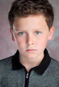 本杰明·奇夫斯 Benjamin Chivers照片