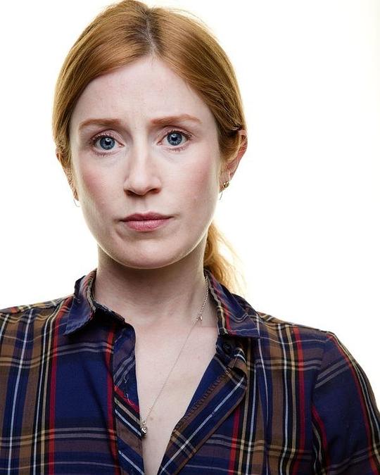 艾莉·康德伦 Elly Condron照片