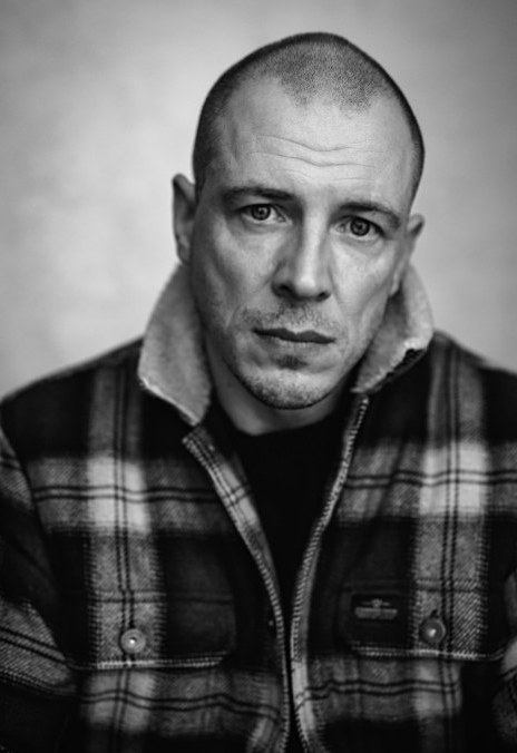 唐尼·巴克斯特 Donnie Baxter照片