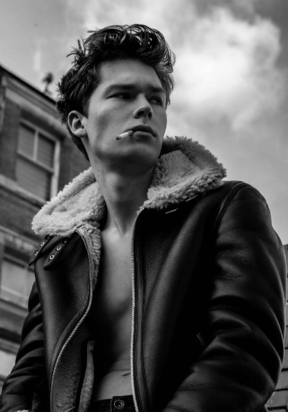 帕布罗·迪斯卡 Pablo Diska照片