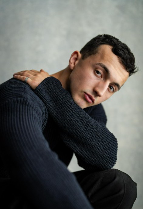 乔·厄克特 Joe Urquhart照片