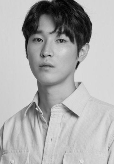 禹志贤 Woo Ji-hyeon照片