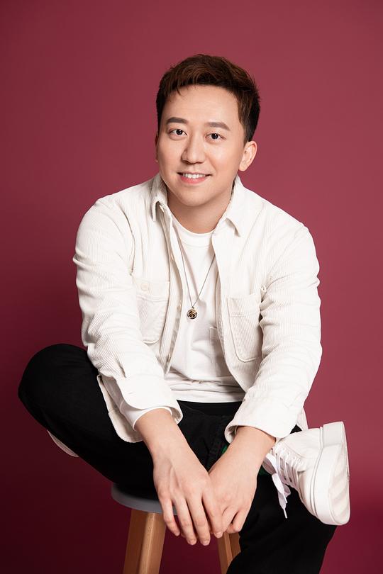 刘闻洋 Wenyang Liu照片