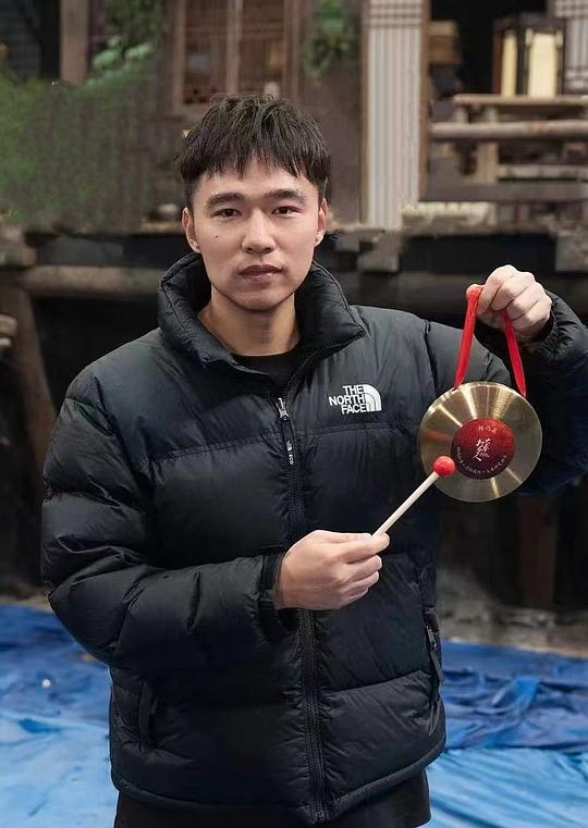 杨雨晨 Yuchen Yang照片