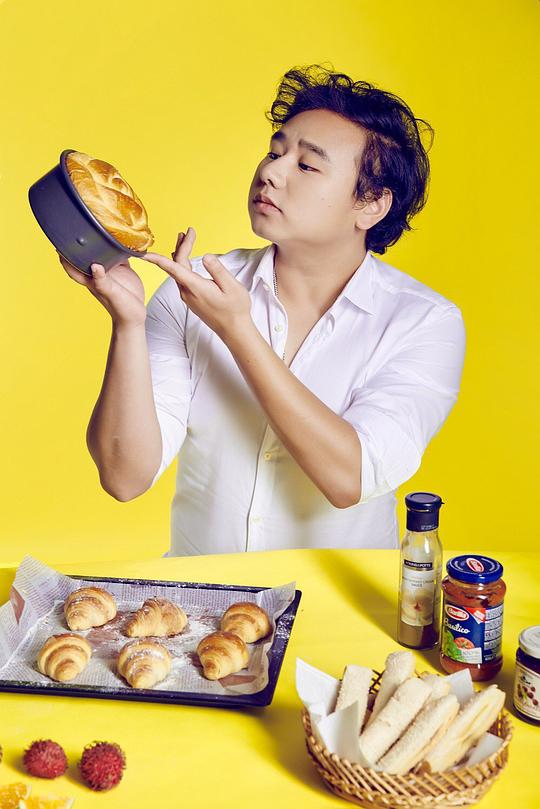 姚一奇 Yiqi Yao照片