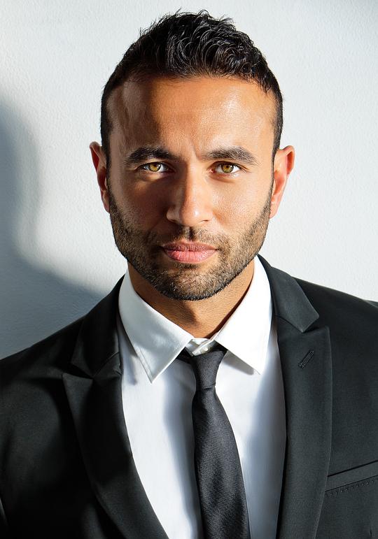 莫尼布·阿卜哈特 Monib Abhat照片