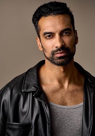 玛兹·阿里 Maaz Ali照片