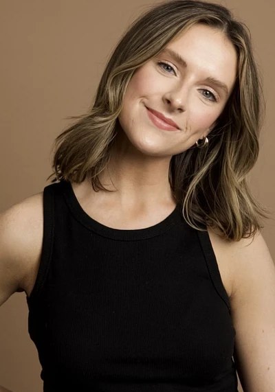 埃利斯·帕顿 Eilise Patton照片