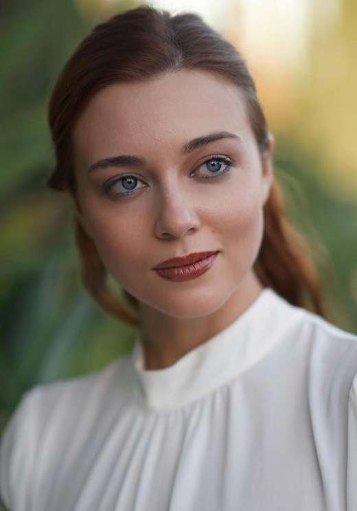 萨万娜·乔克尔 Savanah Joeckel照片