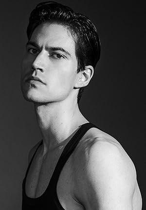 乔治·S·乔杰弗 Georgi S. Georgiev照片