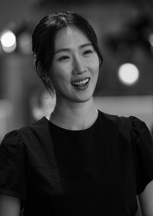 姜素怡 So-yi Kang照片