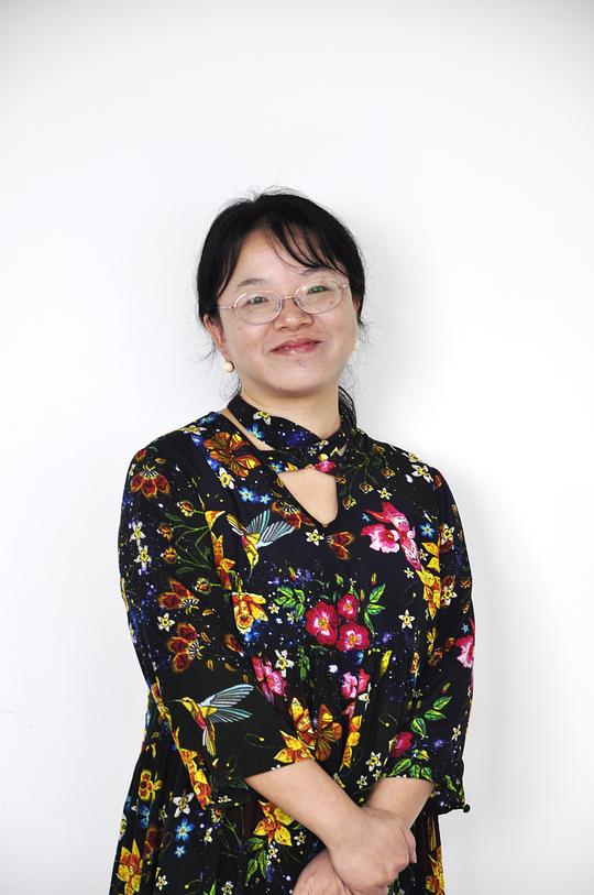 陈畅江 Changjiang Chen照片