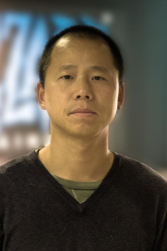 王昕 Xin Wang照片