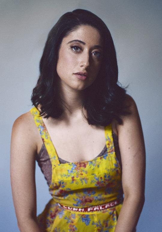 泰勒·奥尔特加 Taylor Ortega照片