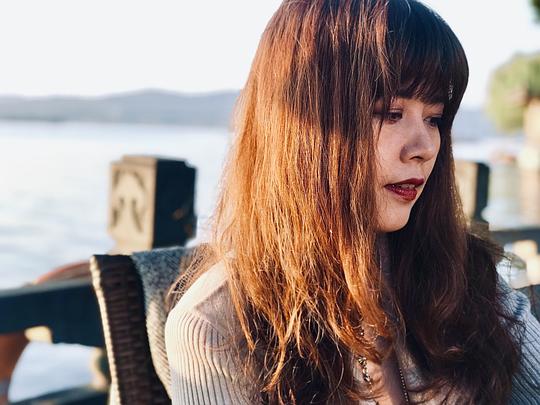 金蕾 Lei Jin照片