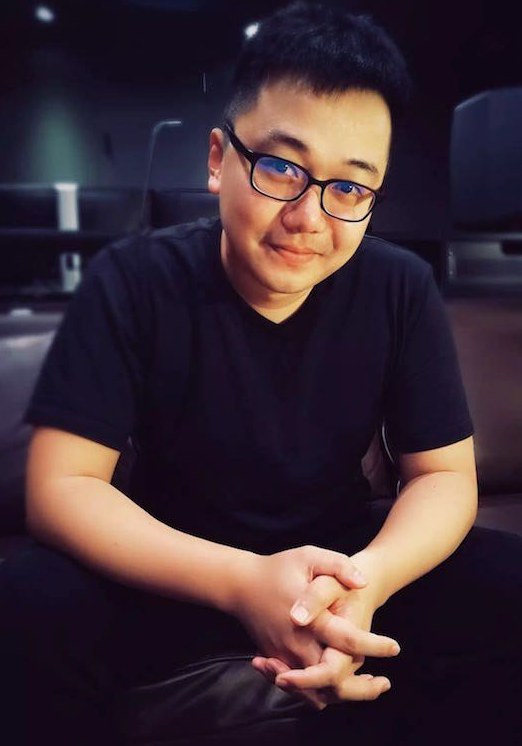 刘北辰 Beichen Liu照片