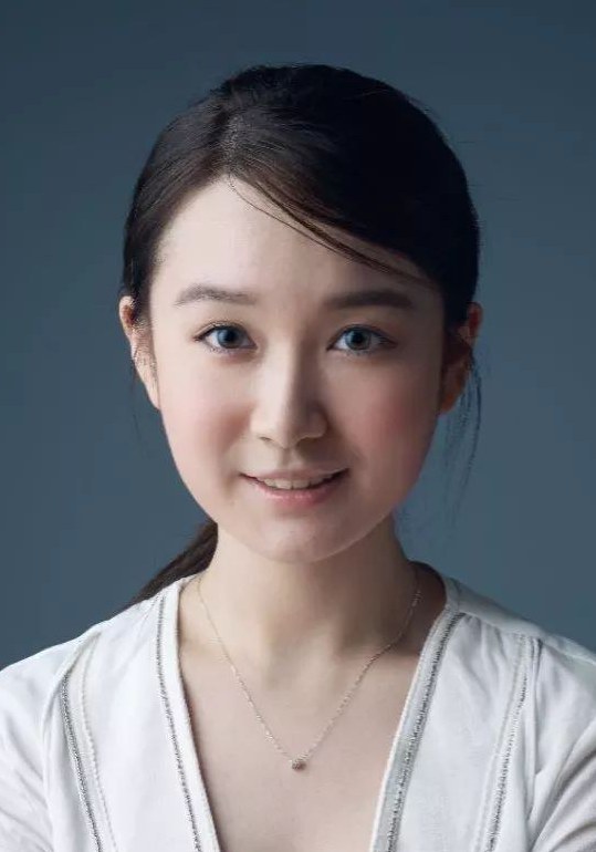李蝉妃 Chanfei Li照片