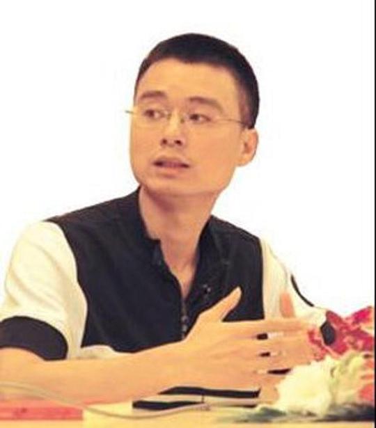 李师江 Shijiang Li照片