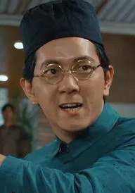 程守一 Billy Sau Yat Ching照片