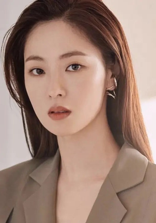 全余赟 Yeo-been Jeon照片