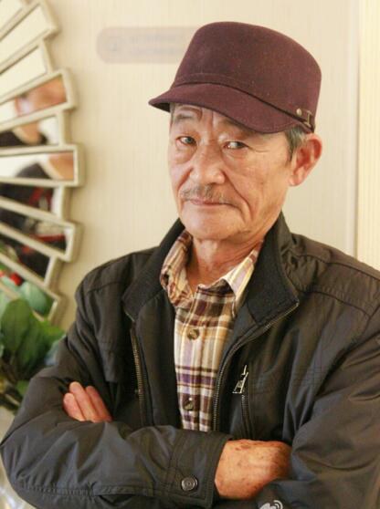 应宝林 Baolin Ying照片