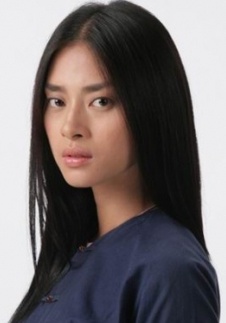 吴青芸 Thanh Van Ngo照片