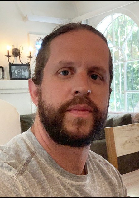 菲利普·墨菲 Phillip Murphy照片