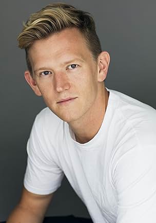 科里斯·帕克 Chris Parker照片