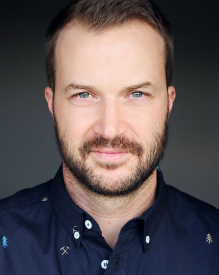 大卫·范·霍恩 David Van Horn照片