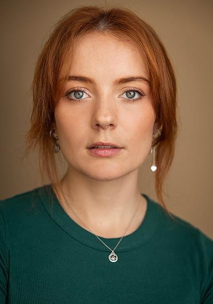 劳伦·欧哈拉 Lauren O'Hara照片