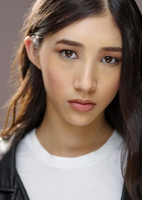 艾米·L·沃克曼 Amy L. Workman照片