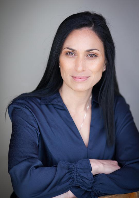 凯莉·科帕埃 Kali Kopae照片