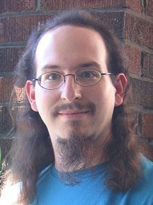 伊恩·B·戈德堡 Ian B. Goldberg照片