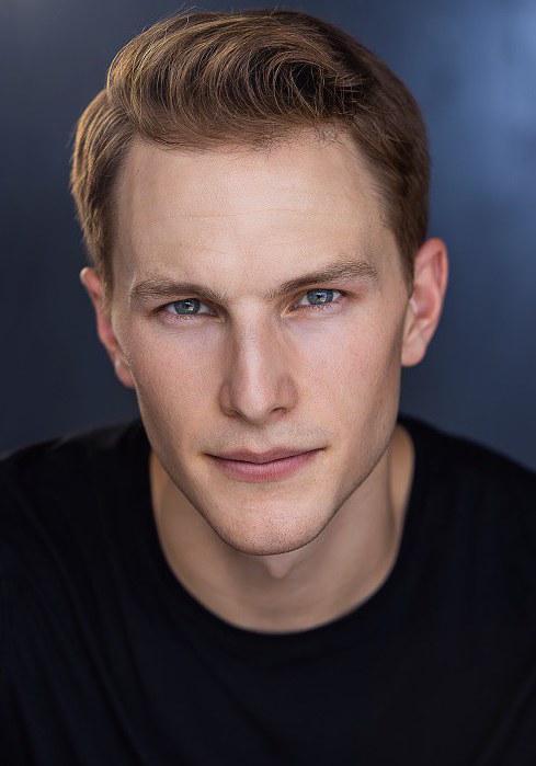 奥瑞恩·史密斯 Orion Smith照片