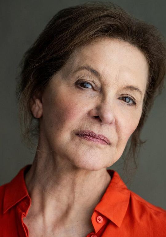 凯特·费伊 Kate Fahy照片