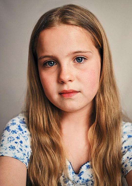 莫莉·卡特怀特 Molly Cartwright照片