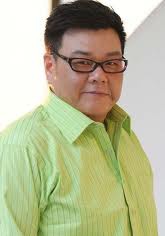 张立威 Laap Wai Cheung照片