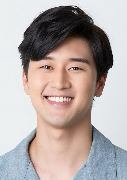 岩永丞威 Joey Tee照片