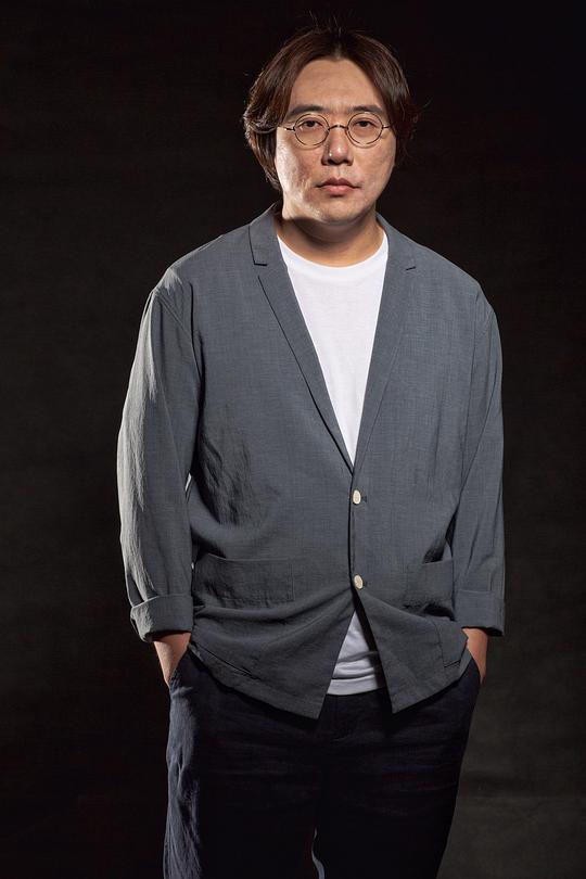 蒋佳辰 Jiachen Jiang照片