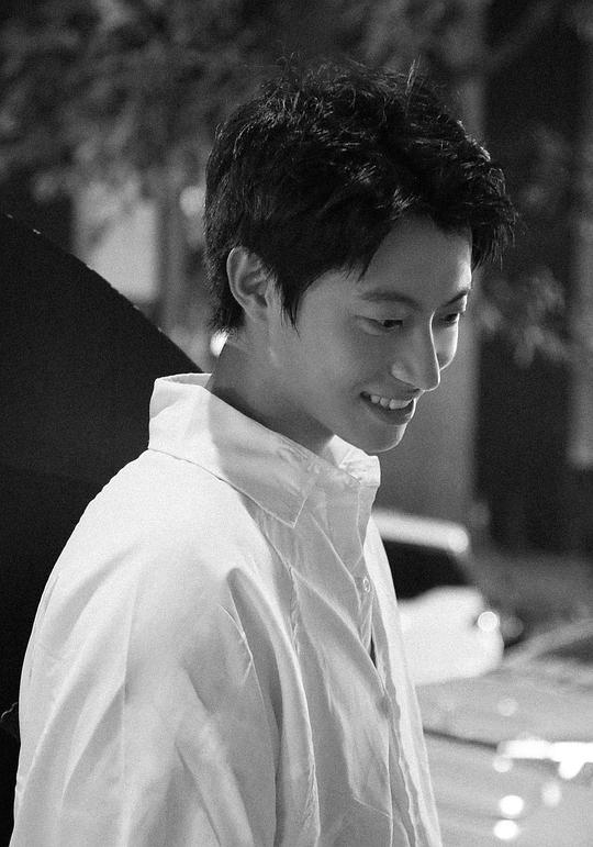 苏劲源 Jingyuan Su照片