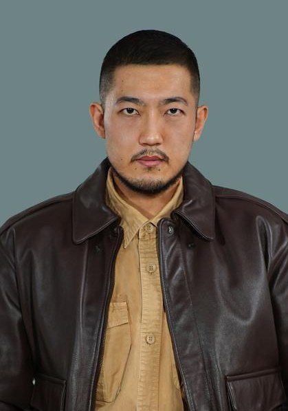 马大明 Daming Ma照片