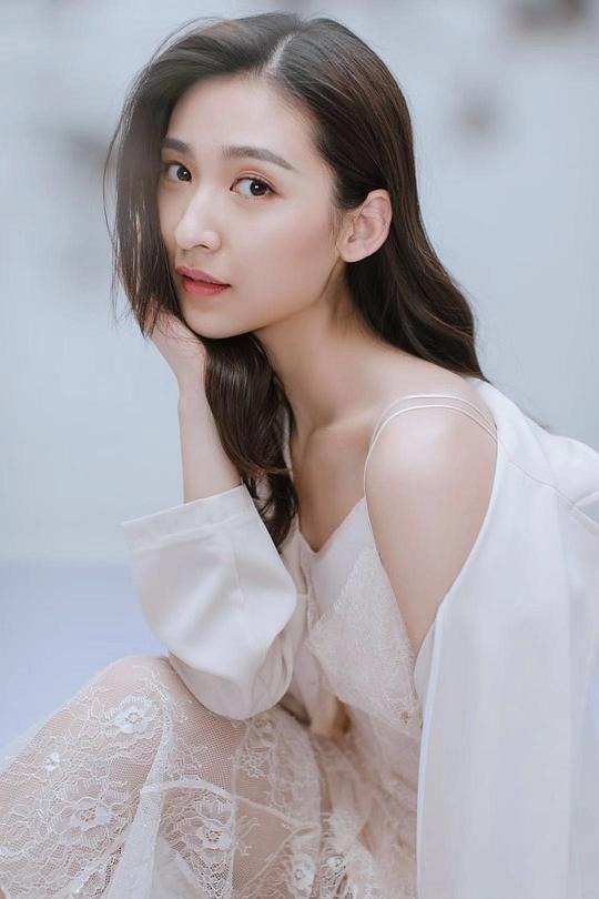 刘忆单 Yidan Liu照片