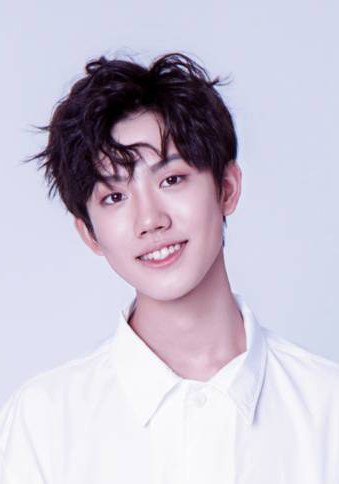 王子木 Zilin Wang照片