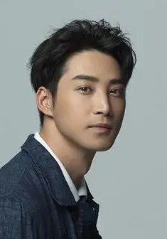 庞瀚辰 Hanchen Pang照片