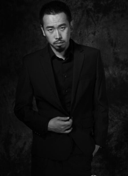 张成名 Chengming Zhang照片