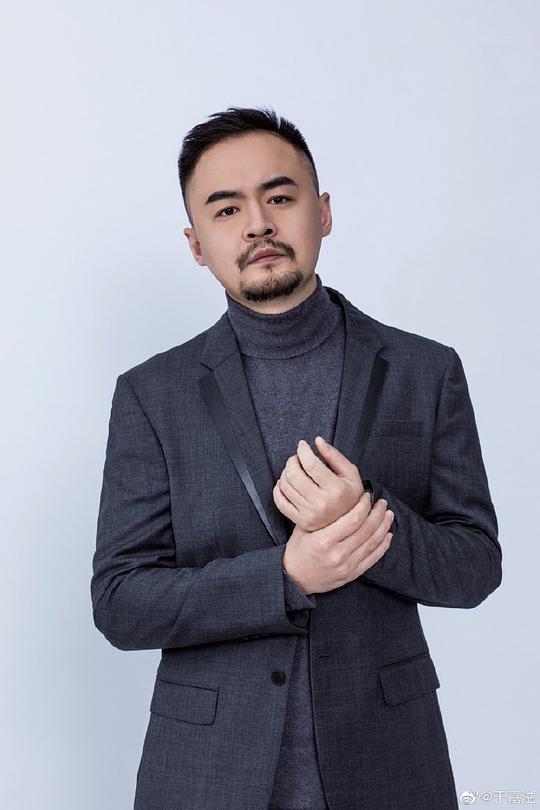 于嘉溢 Jiayi Yu照片