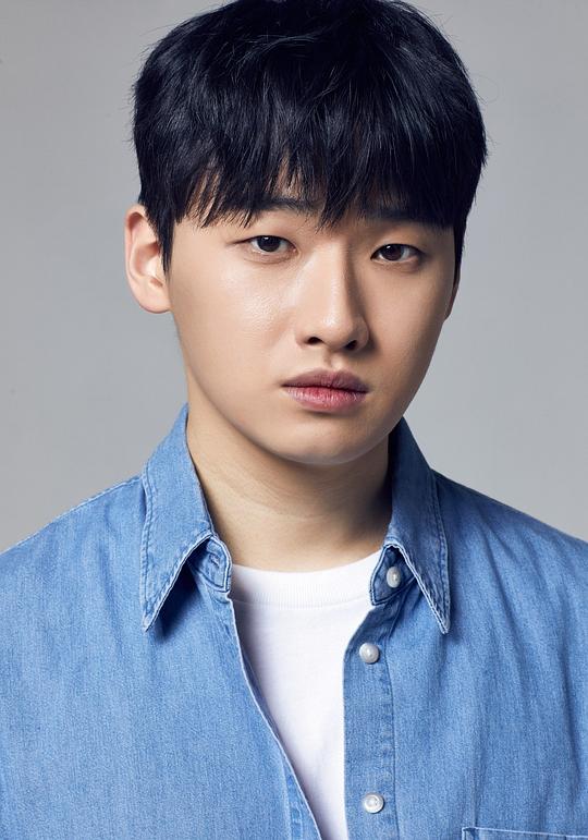 李大卫 David Lee照片