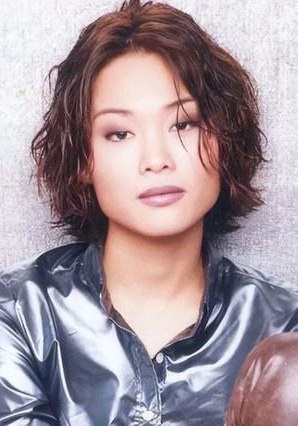 许美静 Mavis Xu照片