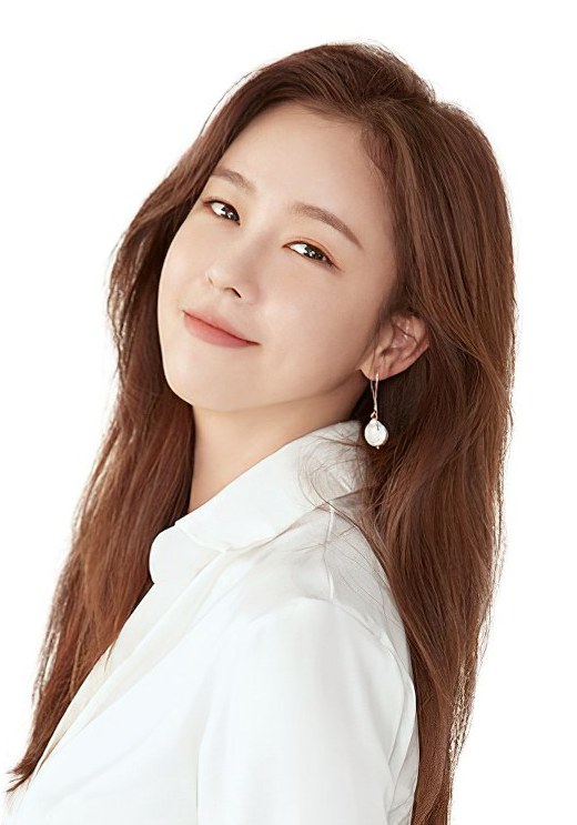 景收真 Soo-jin Kyung照片